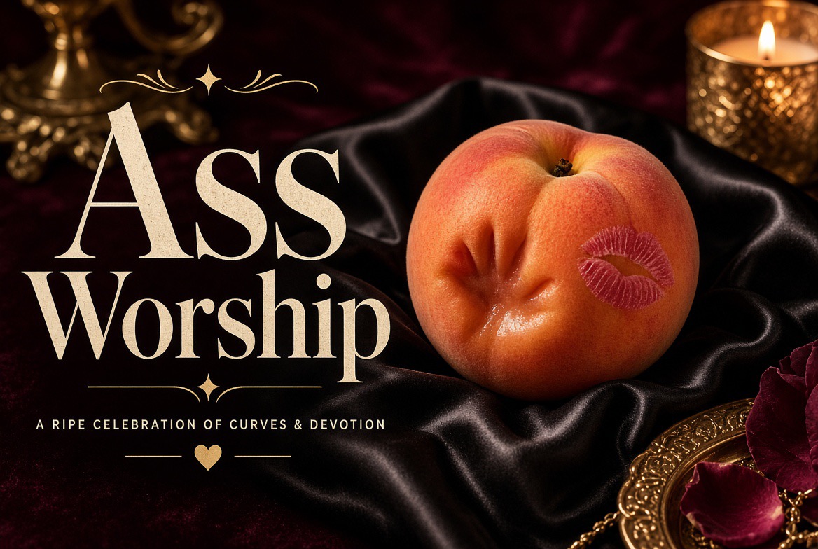 Ass Worship
