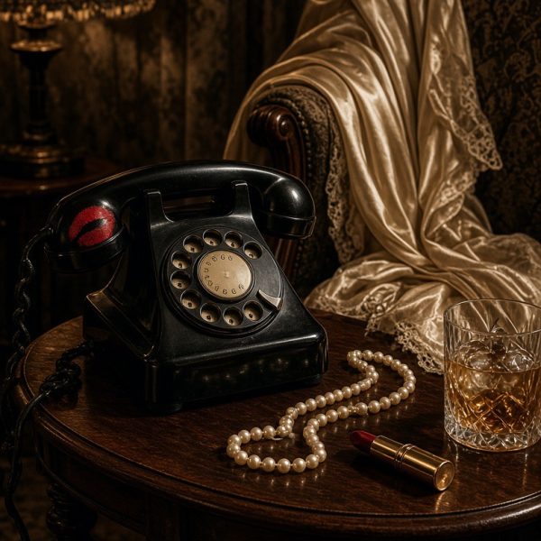Pinup Phone Sex