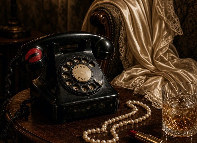 Pinup Phone Sex