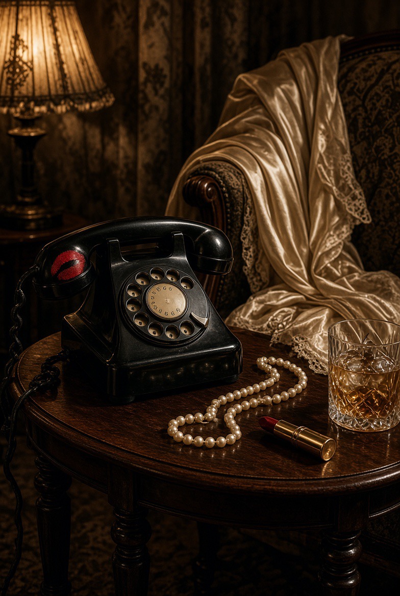 Pinup Phone Sex