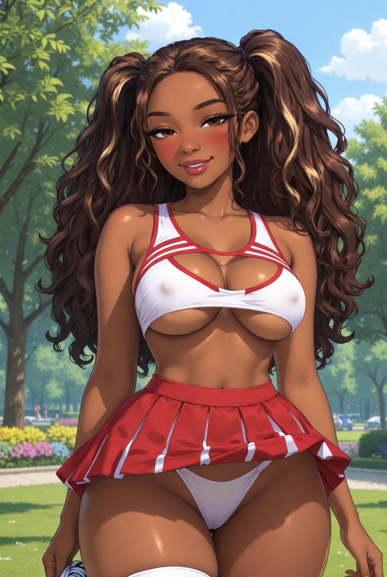 Age Play Roleplay