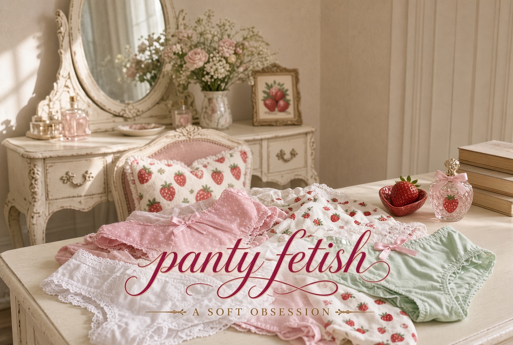 panty fetish phone sex