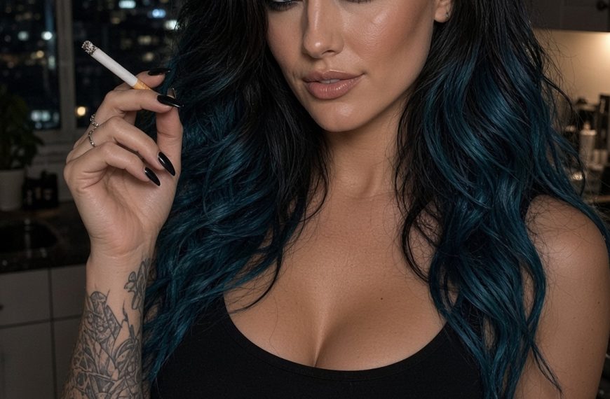 JOI Phone Sex
