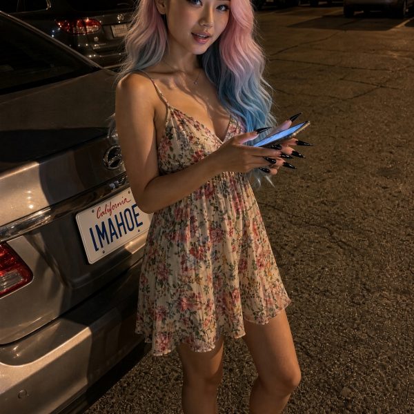 College Girl