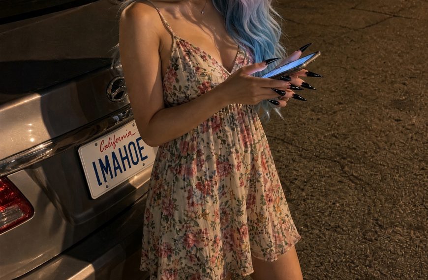 College Girl