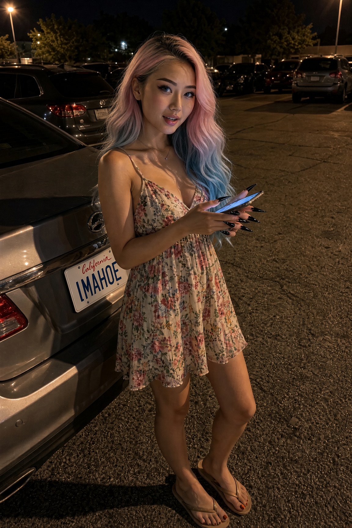 College Girl