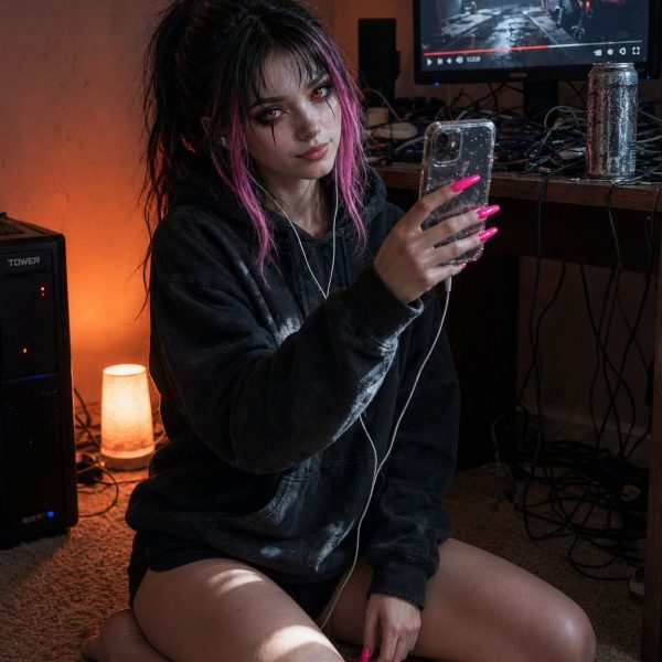 Daddy Phone Sex