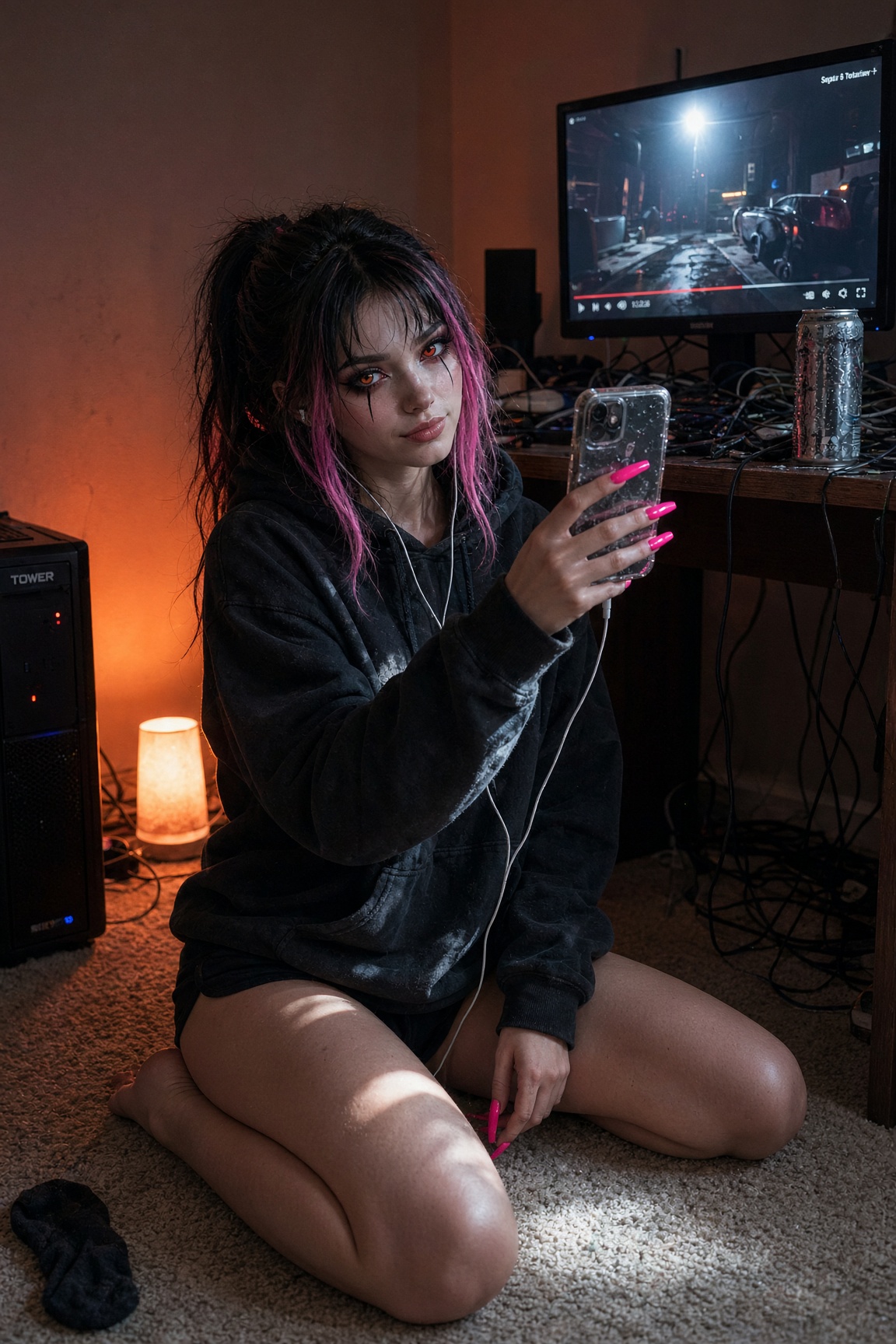 Daddy Phone Sex