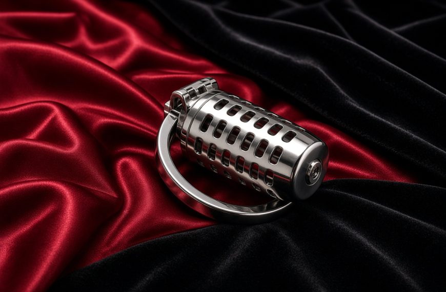 chastity