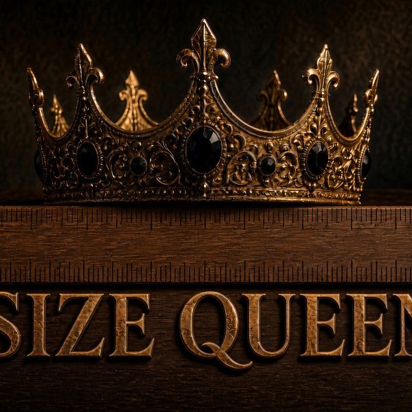 size queen