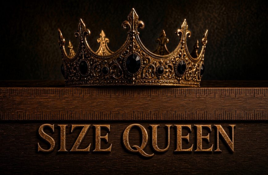 size queen