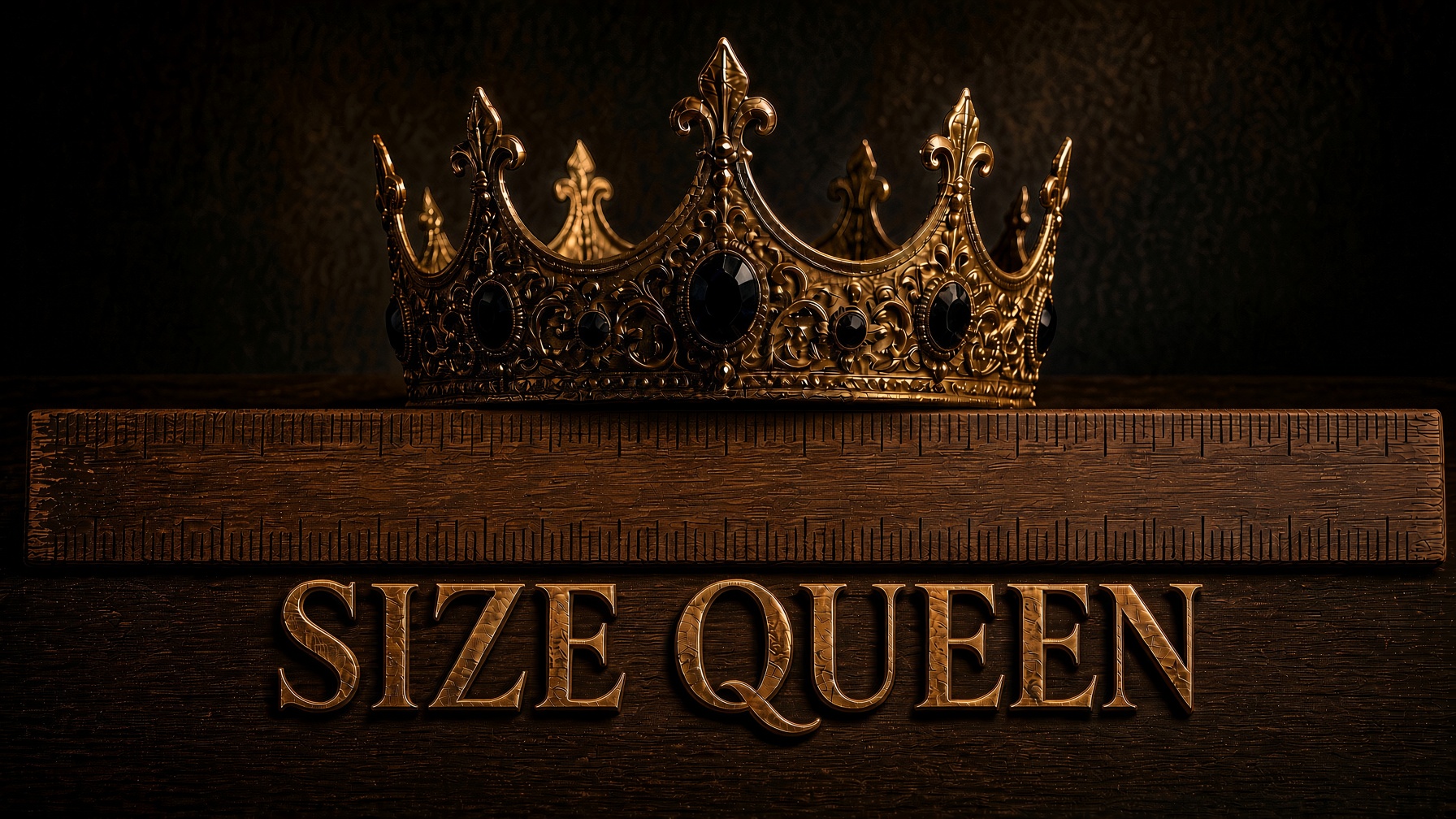size queen