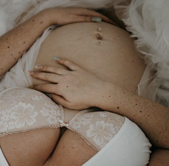 Hot Wife