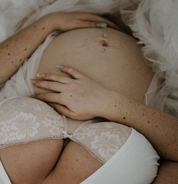 Hot Wife