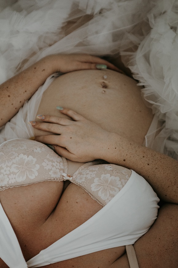 Hot Wife