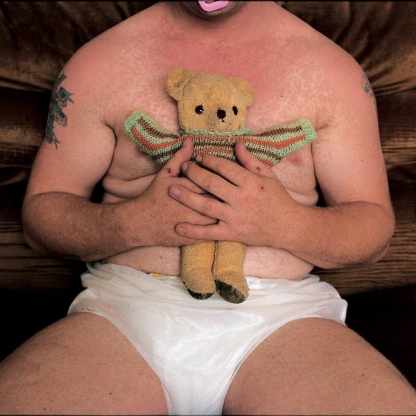 Humiliation With adult Baby