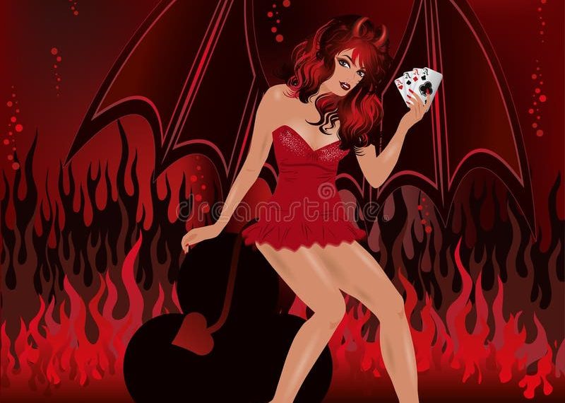 Demon Phone Sex