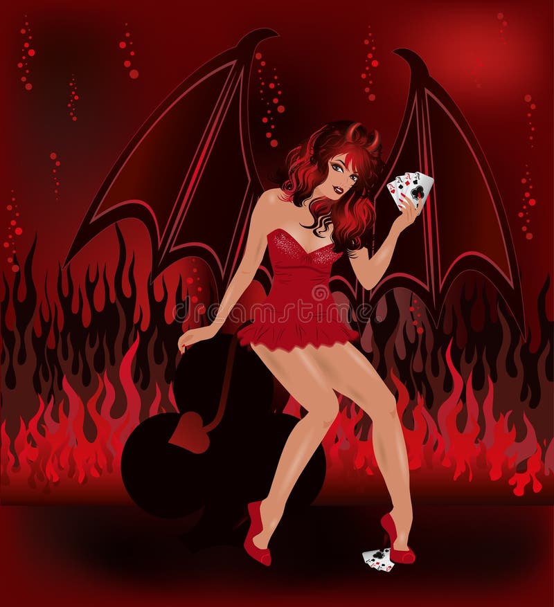 Demon Phone Sex