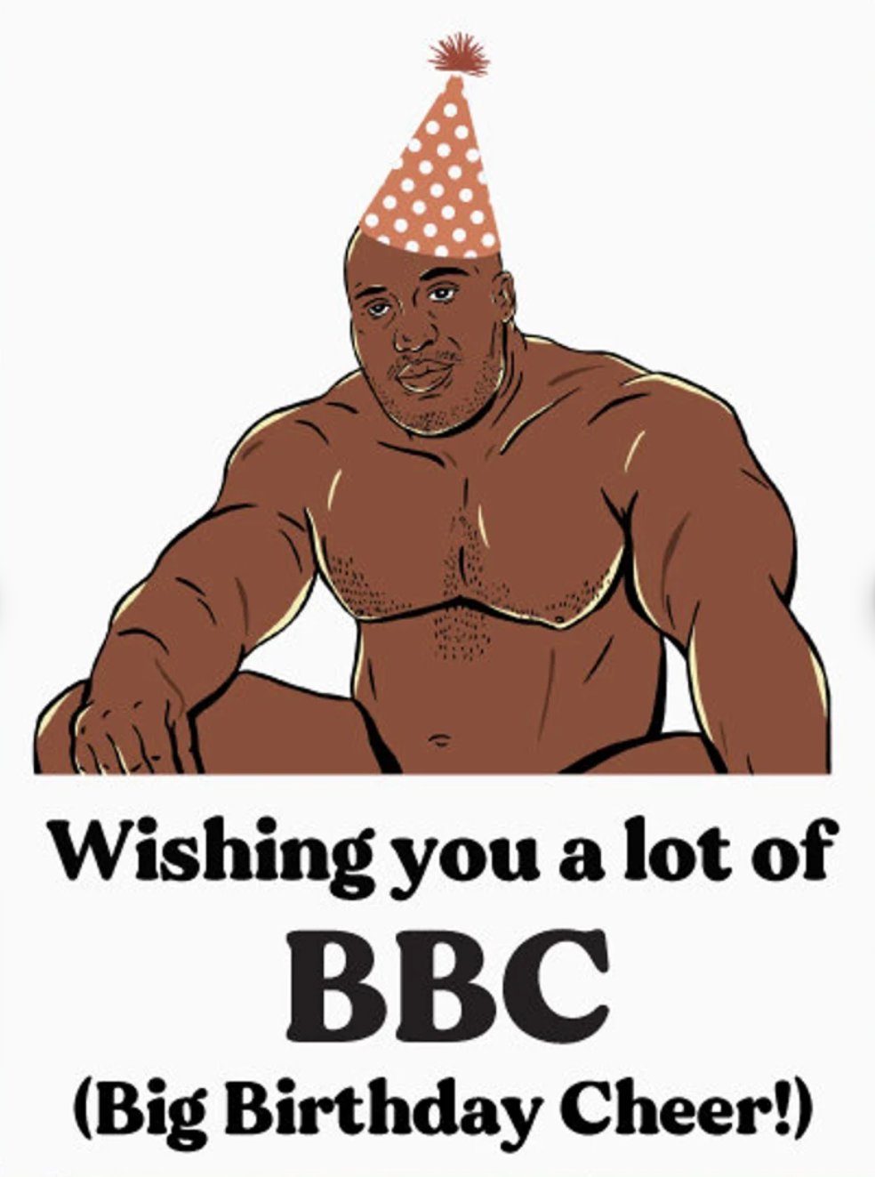 BBC Phone Sex