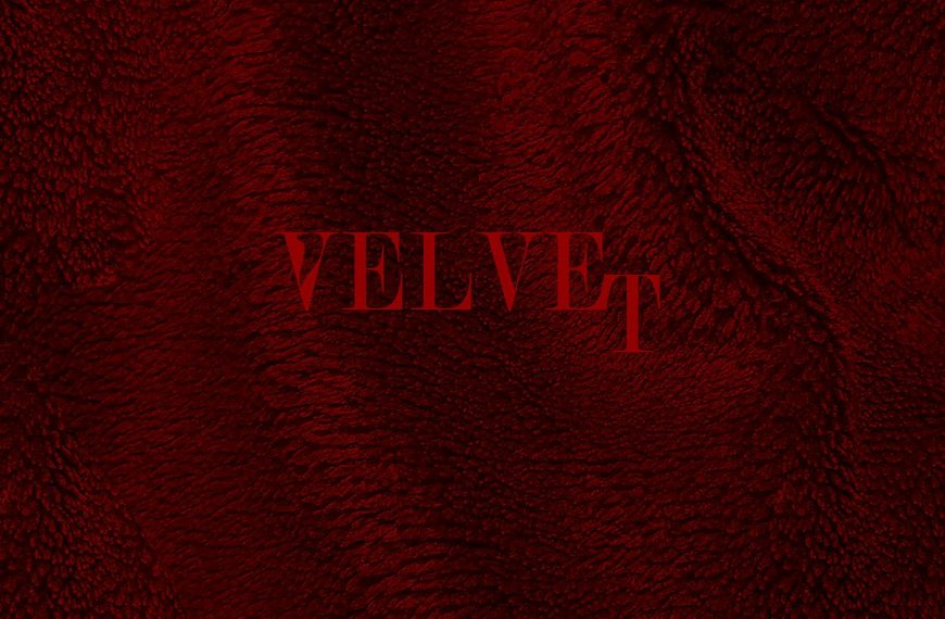 velvet phone sex