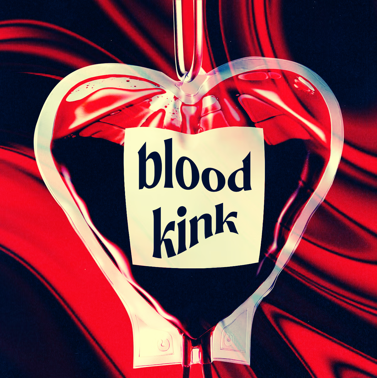 blood kink