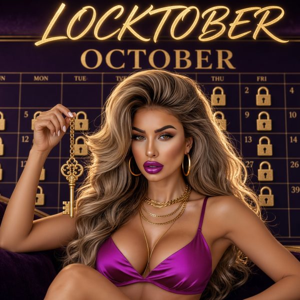 chastity Phone sex