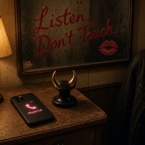 Cuckold Phone Sex