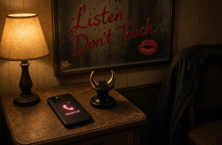 Cuckold Phone Sex