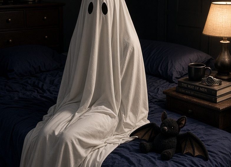 Ghost Sex