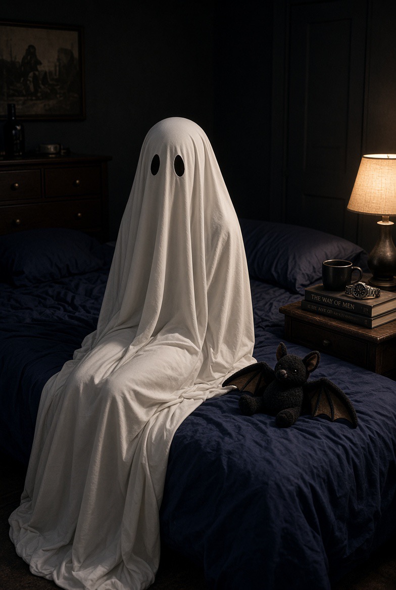 Ghost Sex