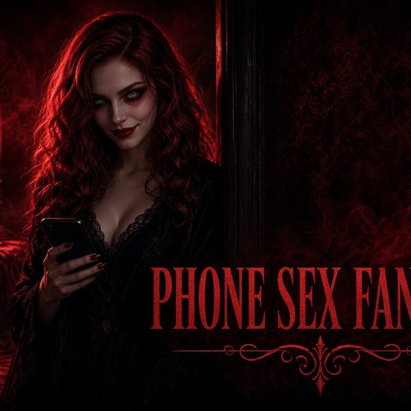 Phone Sex Fantasy