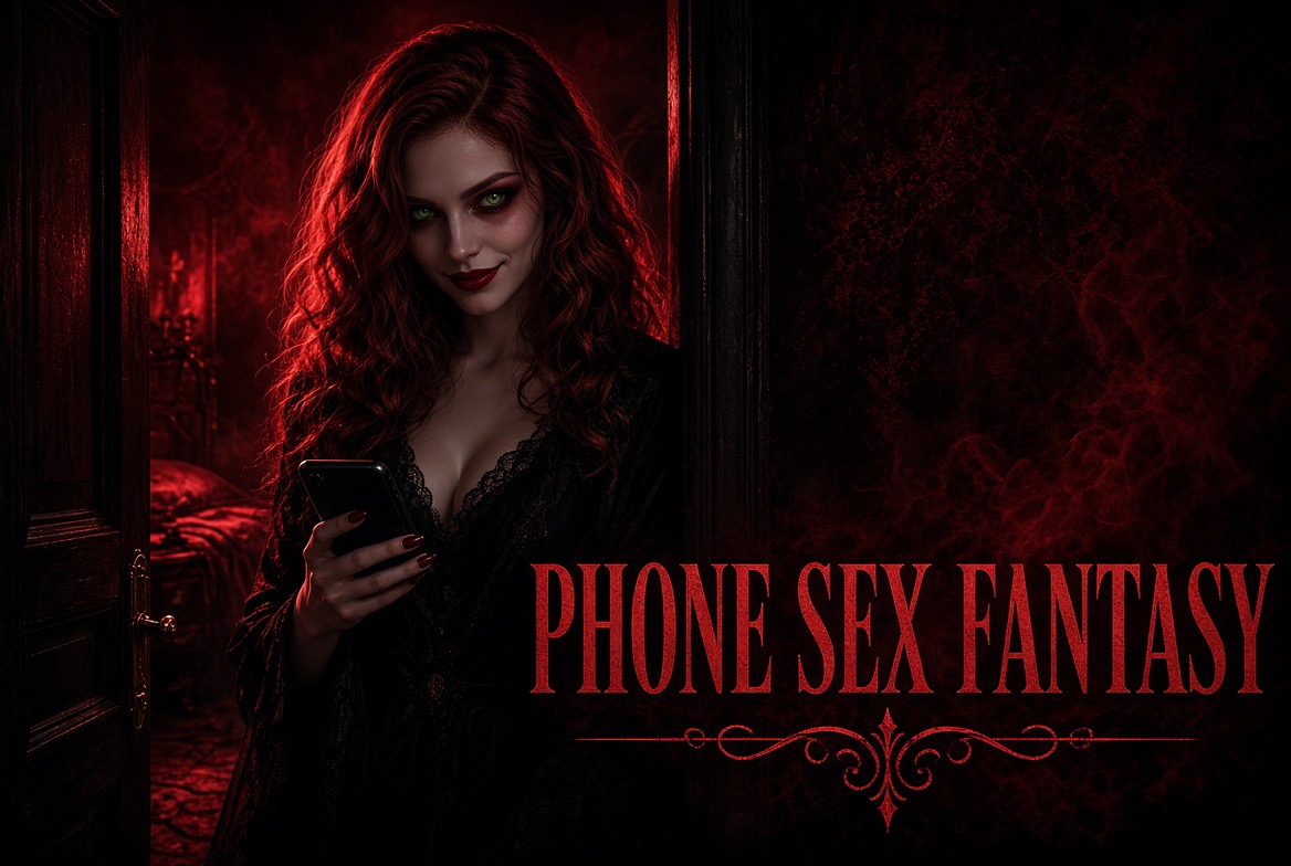 Phone Sex Fantasy