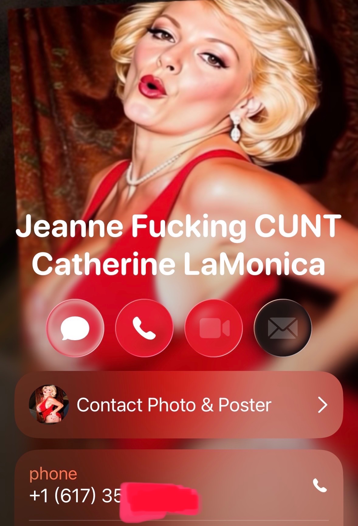 Anthony and Jeanne Catherine