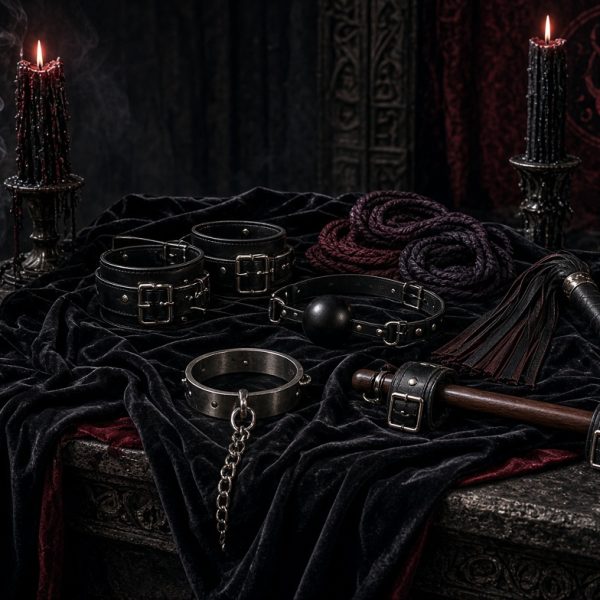 bondage