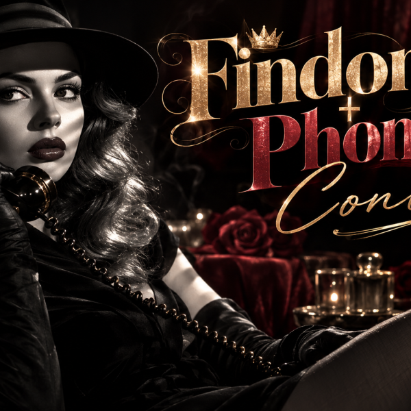 findom and phone control phone sex