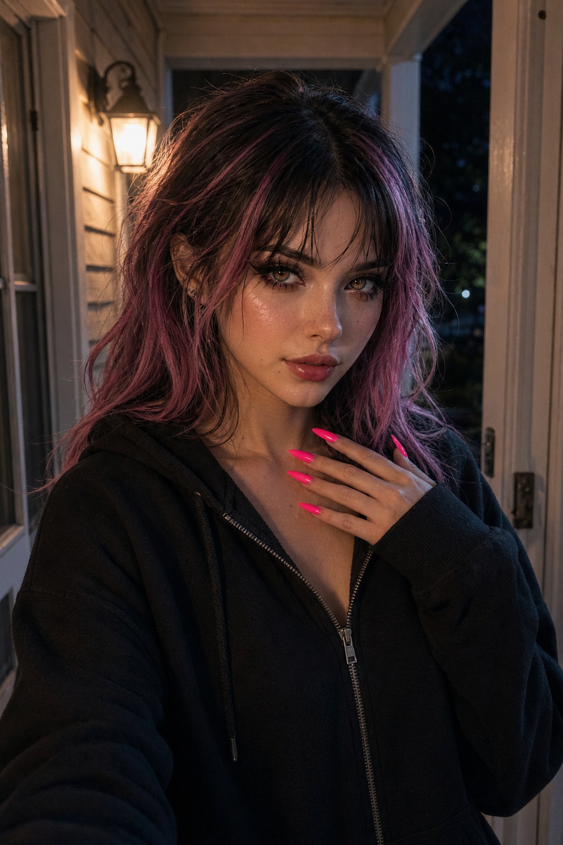 Werewolf Fantasy