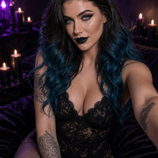 Wax Play