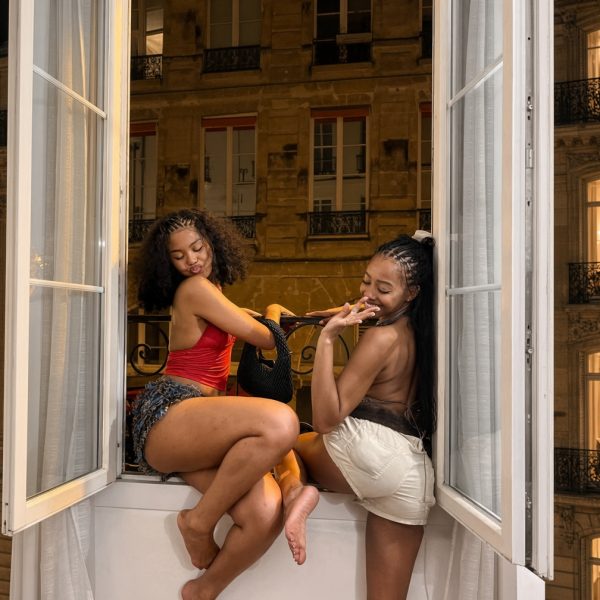 step sister lesbian roleplay