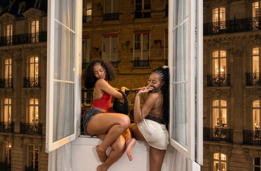step sister lesbian roleplay