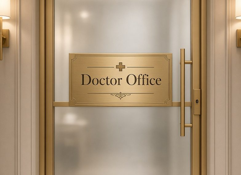 horny doctor