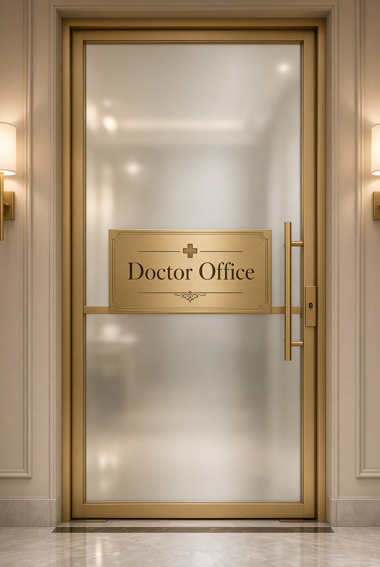 horny doctor