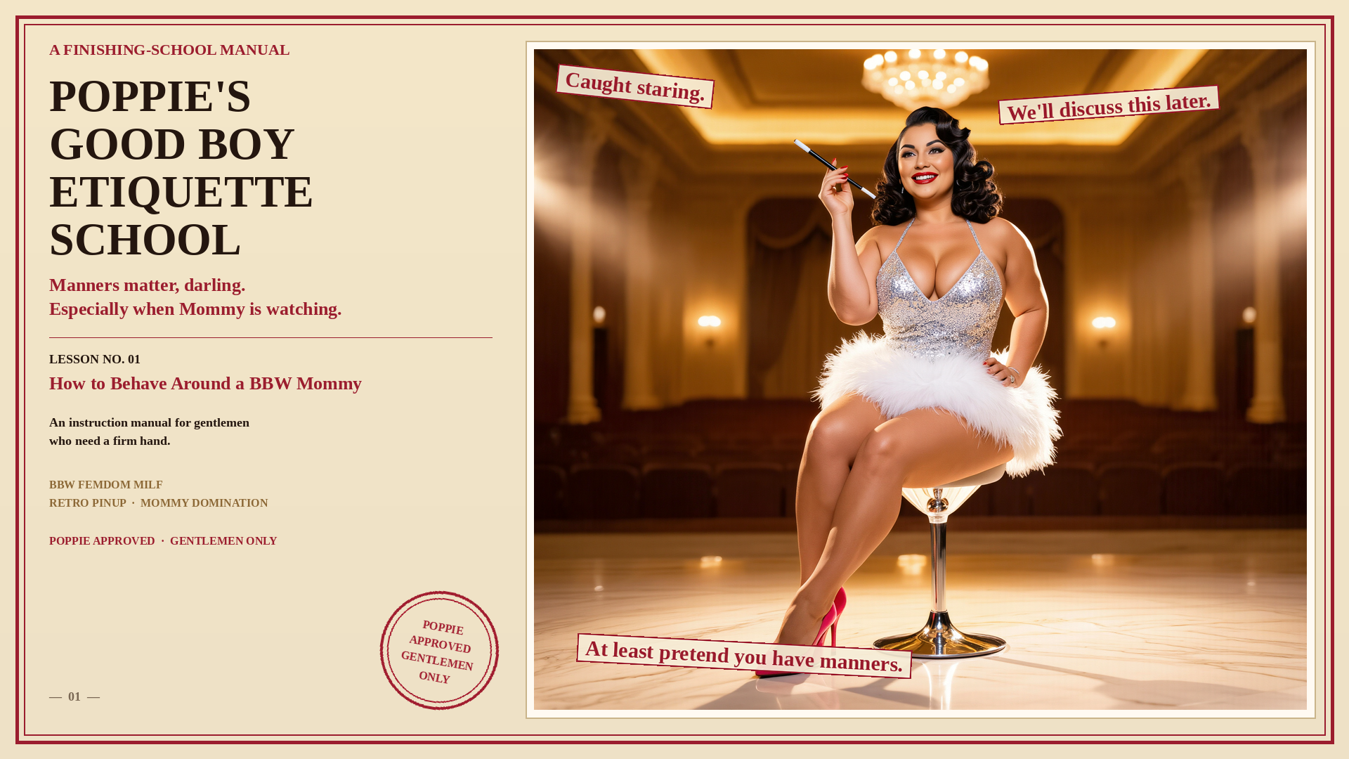 milf, femdom phonesex